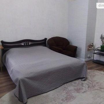 Довгострокова оренда 1к Квартира Соборна вулиця