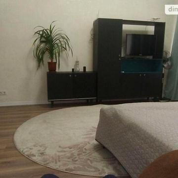 Довгострокова оренда 1к Квартира Соборна вулиця