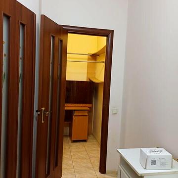 Продаж 1к Квартира Чорноморська вулиця ЖК Звёздный