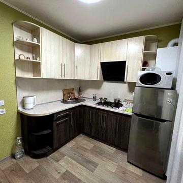 Новобудова, 1-кім Ремонт!