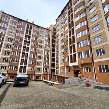 Продаж 2-кімнатної новобудови, Героїв Майдану 53