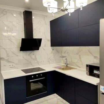 Довгострокова оренда 1к Квартира Генуезька вулиця ЖК Двадцать шестая жемчужина