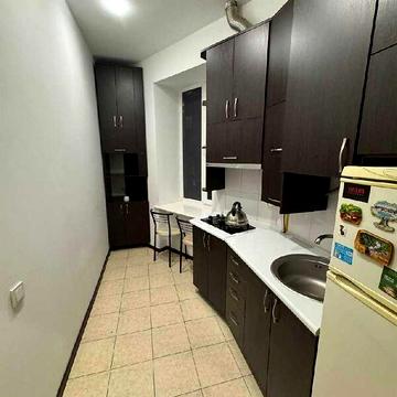 Довгострокова оренда 1к Квартира Ринок площа