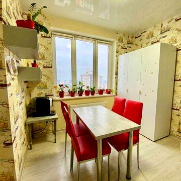 Бровари вул. Київська 245, оренда 2-к квартири, ГЕНЕРАТОР НА ВСЕ!