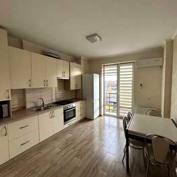 Оренда однокімнатної квартири