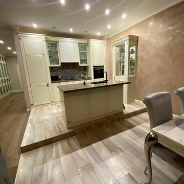 Сдам долгосрочно 4-х ком кв на Гагаринском плато/Жемчужина 2