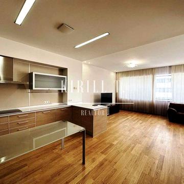 Аренда квартиры 4к 165м2 ЖК Башни/парк Шевченко/Вернадского/Центр