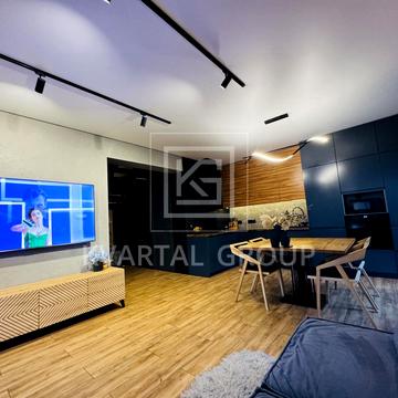 Озерна вул., 13