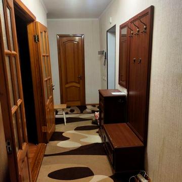 2 комнатная на шуменском