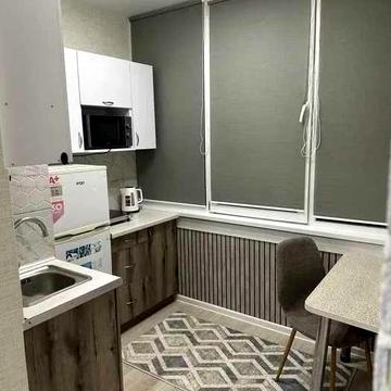 Оренда смарт квартиру