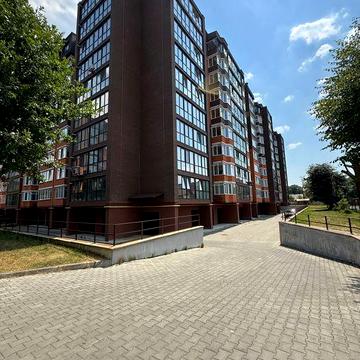 Продаж квартири у ЖК Затишок ЖК Затишок