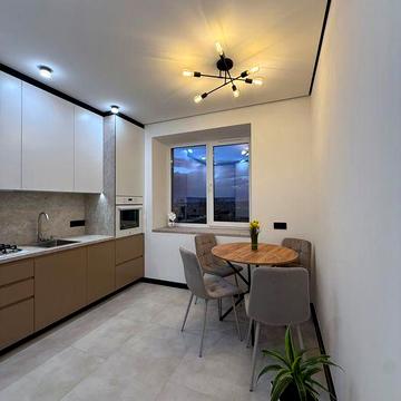 Продаж квартири у ЖК Затишок ЖК Затишок