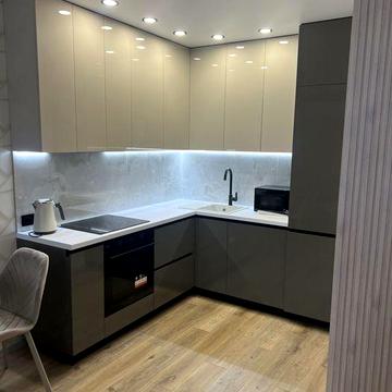 Новая! Сдам евро-двушку ЖК левада 2. 47м2