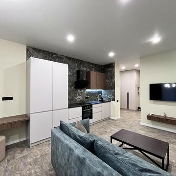 Андрія Верхогляда вул. (Михайла Драгомирова), 14-А