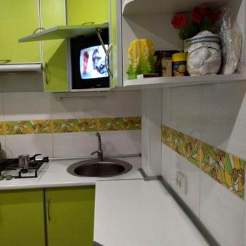 Сдам 3х комнатную квартиру, пр.Юбилейный, 1 эт. военным+