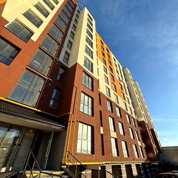 Заводська вул., 21