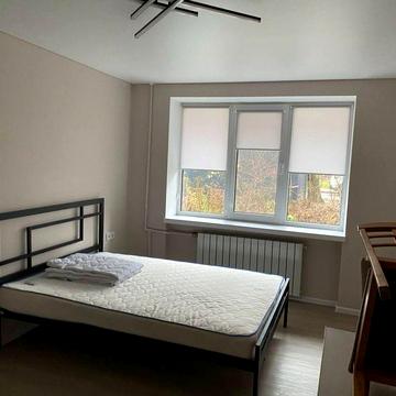 Однокімнатна квартира, Луцьк, після ремонту, перша здача