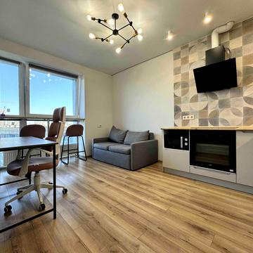 Запорізьке шосе, 28-П