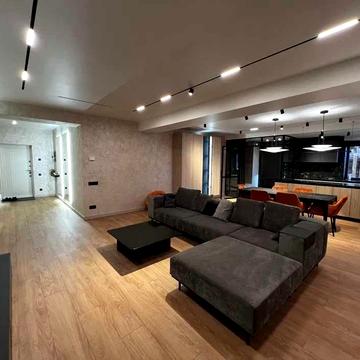 Аренда квартиры 5к 177м2 ЖК Генерала Пушкина/Динамо/Болгарская