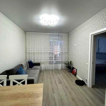 Продажа Квартиры с Ремонтом ЖК Республика ЖК Республіка