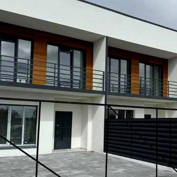 Є-Оселя, таунхаус 135 кв.м. Софіївська Борщагівка!Кільцева поруч!