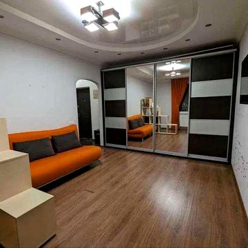 Оренда 1-к квартири на вул. Драгоманова