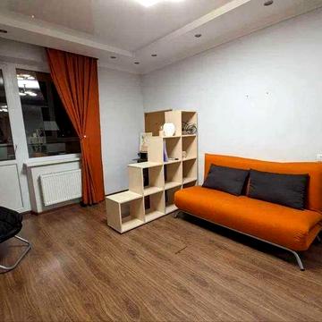 Оренда 1-к квартири на вул. Драгоманова