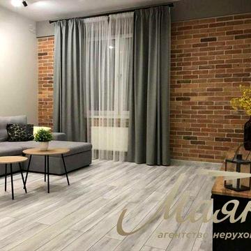 Оренда 2-к квартири в ЖК А52 | Шевченківький р-н