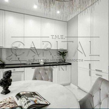 Продажа Квартиры в Центре ЖК Бульвар Фонтанов ул Саперное Поле 5 ЖК Бульвар Фонтанів