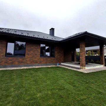 Будинок 140м2+погреб/Білогородка/Газ