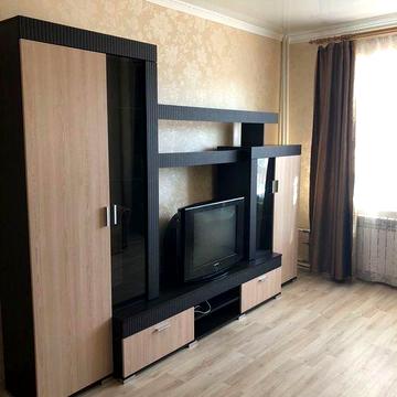 Здам 1к квартиру ЗСУ, район ринку