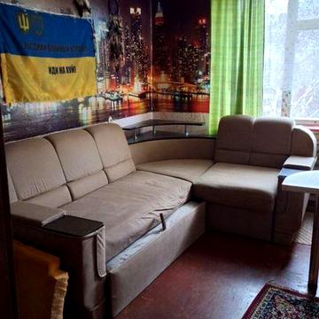 Здам 2 кімнатну ПЗР