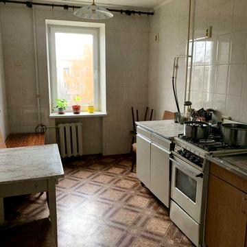 Здам 3-кімн.кв. по вул. В.Пугачова, зуп. Автопарк, нагірна частина