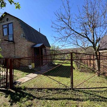 Дача (кооператив Факел)біля.с Мачухи