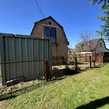 Дача (кооператив Факел)біля.с Мачухи