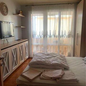 Здам 2-кімнатну  квартиру Вул. Залозецького.