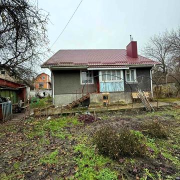 Дубенська вул.