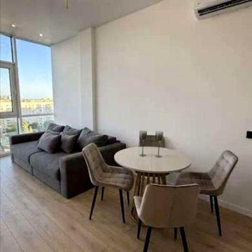 Довгострокова оренда 2к Квартира Архітекторська вулиця