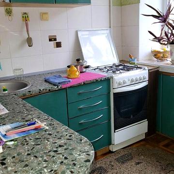 Довгострокова оренда 3к Квартира Адміральський проспект