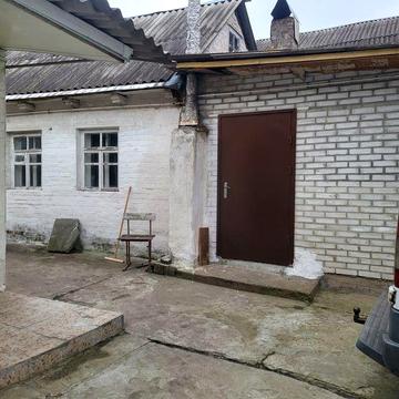 Оренда времянки на Залізничному селищі.