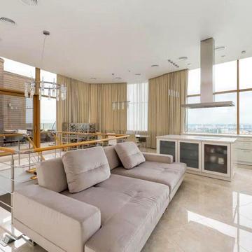 Продажа квартиры, ЖК Парус, Лукьяновка, ул. Юрия Ильенко ЖК Парус