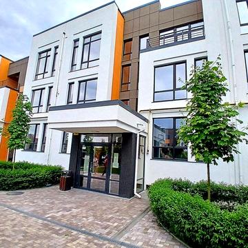 2-кімнатна з ремонтом у ЖК Найкращий квартал, Ірпінь,  72.5 м2 ЖК Найкращий квартал