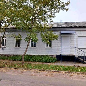 Продам частину будинку з євроремонтом у Центрі міста