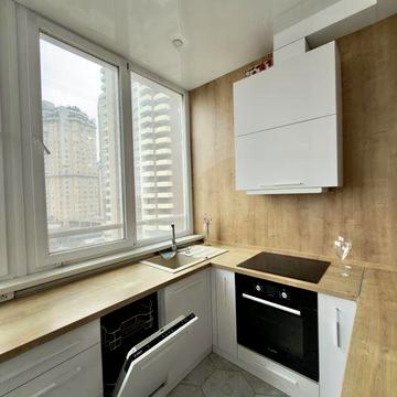 Сдам евродвушку в ЖК Апельсин /Среднефонтанская /Центр