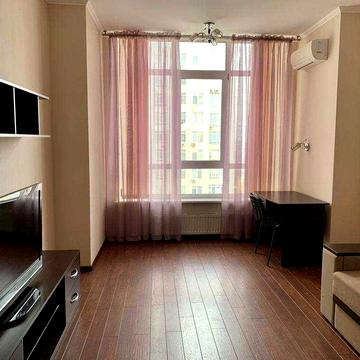 Двокімнатна квартира з ремонтом / Новий будинок / Французький бульвар