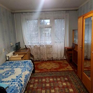 В оренду однокімна квартира.