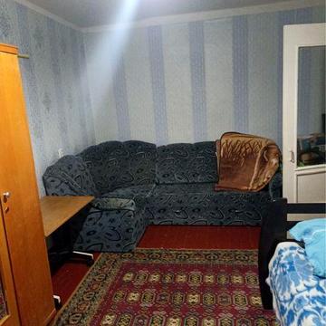 В оренду однокімна квартира.