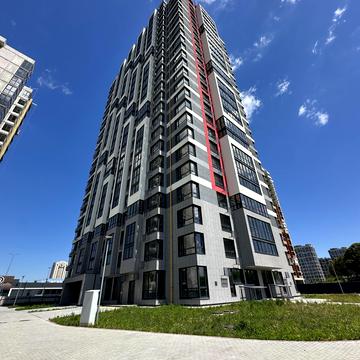 Олександра Олеся вул., 13