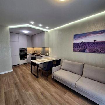 Довгострокова оренда 2к Квартира Набережна Перемоги вулиця ЖК River Park