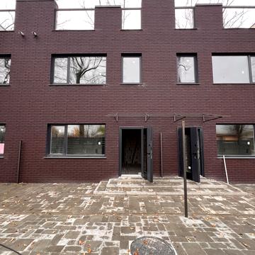 Києво-Мироцька вул.